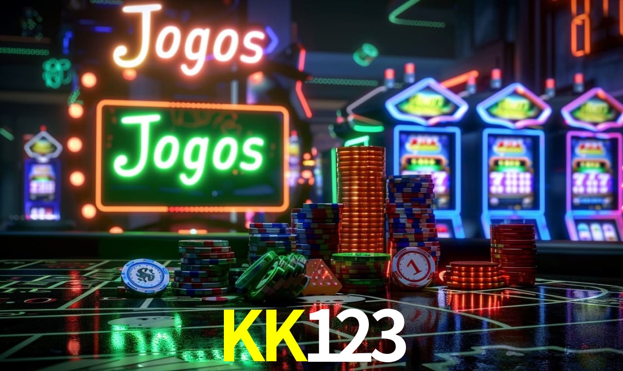 KK123 bet