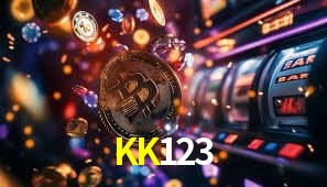 Interface do App KK123