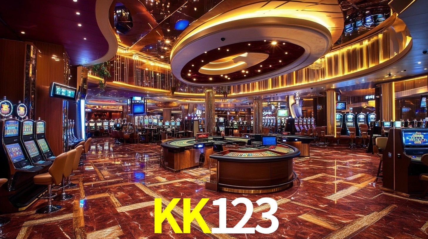 Blackjack Table KK123