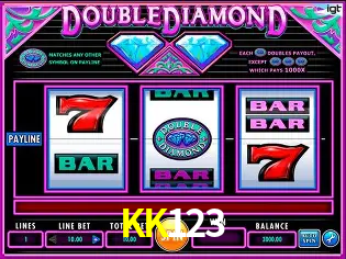 A Revolução dos Aplicativos de Jogos no KK123