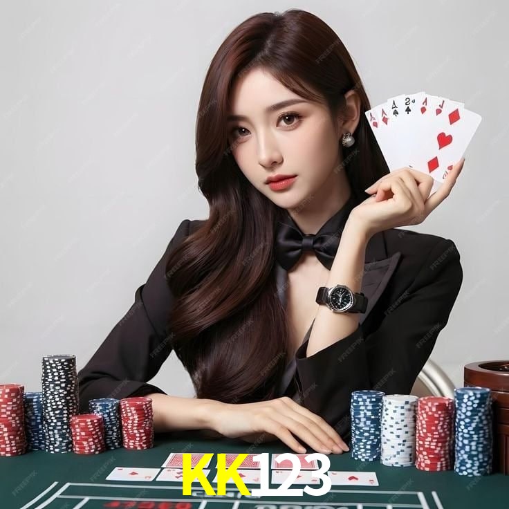 KK123 - Support