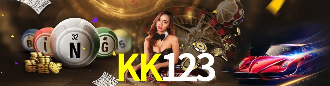 KK123 Rio de Janeiro - Slot Strategy