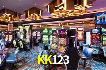 Desvendando o Mundo dos Jogos Virtuais na KK123
