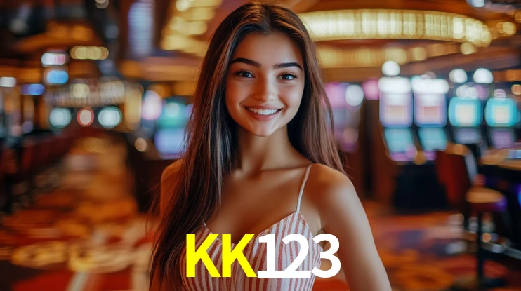 Welcome Bonus KK123