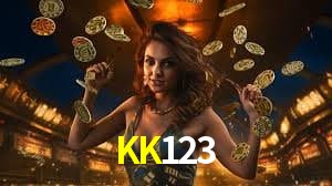 Live Casino KK123