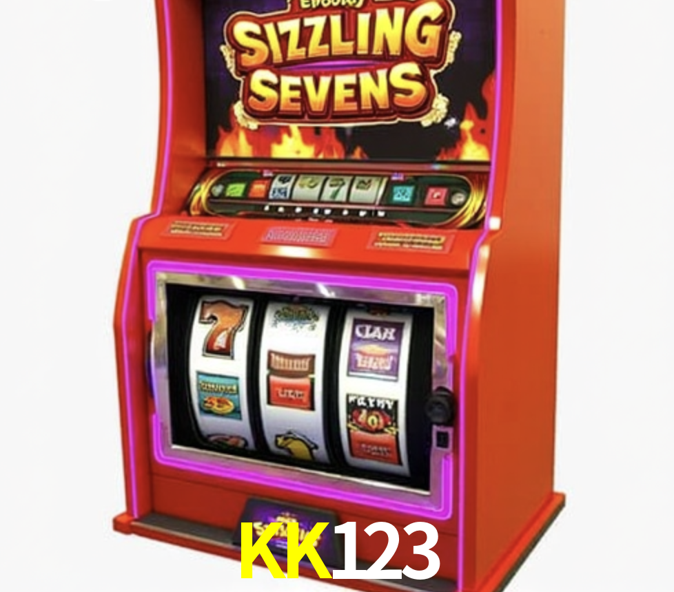 APP oficial da KK123 para mobile